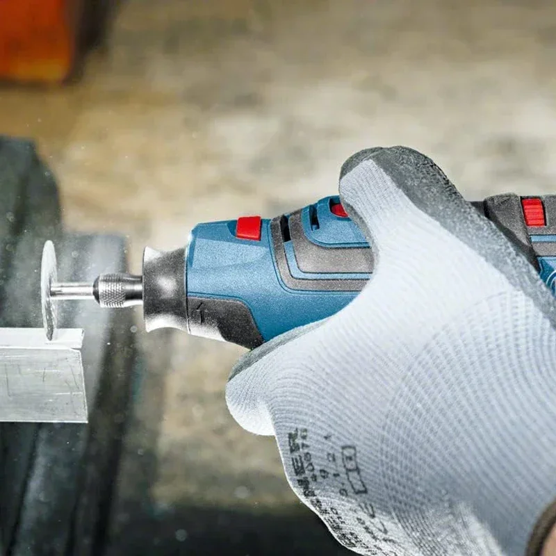 BOSCH GRO12V-35 12V Electric G - огляд і ціна Lithium Battery 12V