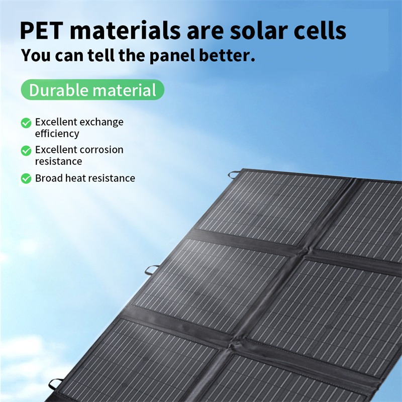 Lvyuan Warehouse IP67 Waterpro - огляд і ціна Solar Panel 200W