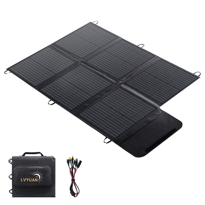 Lvyuan Warehouse IP67 Waterpro - огляд і ціна Solar Panel 200W