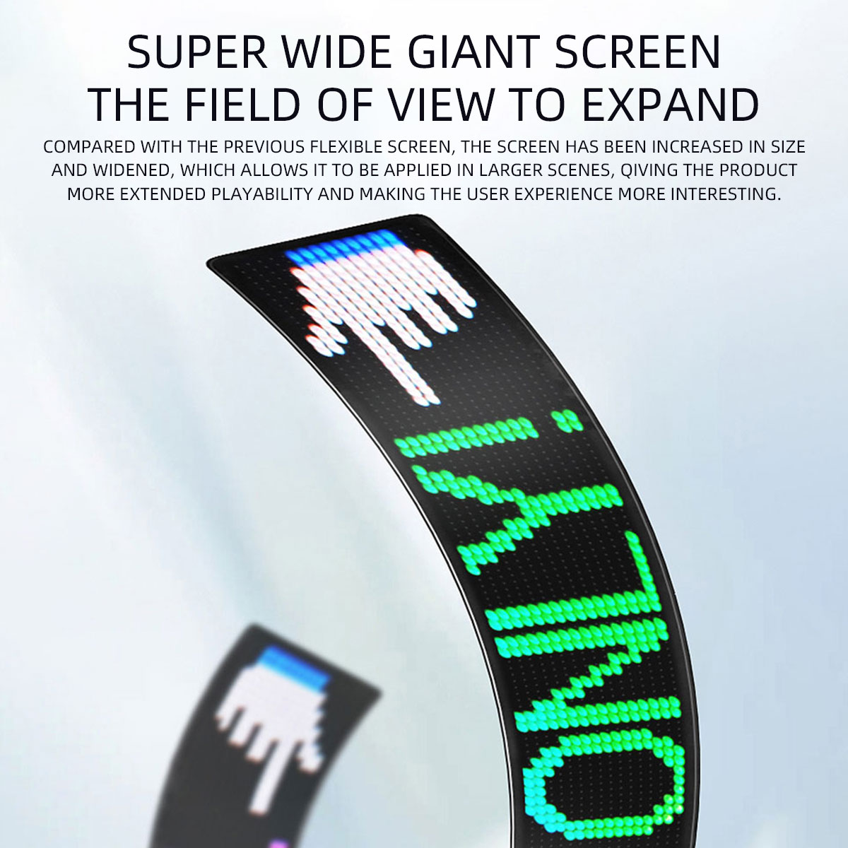 LED car soft screen, car mount - огляд і ціна Solar Panel