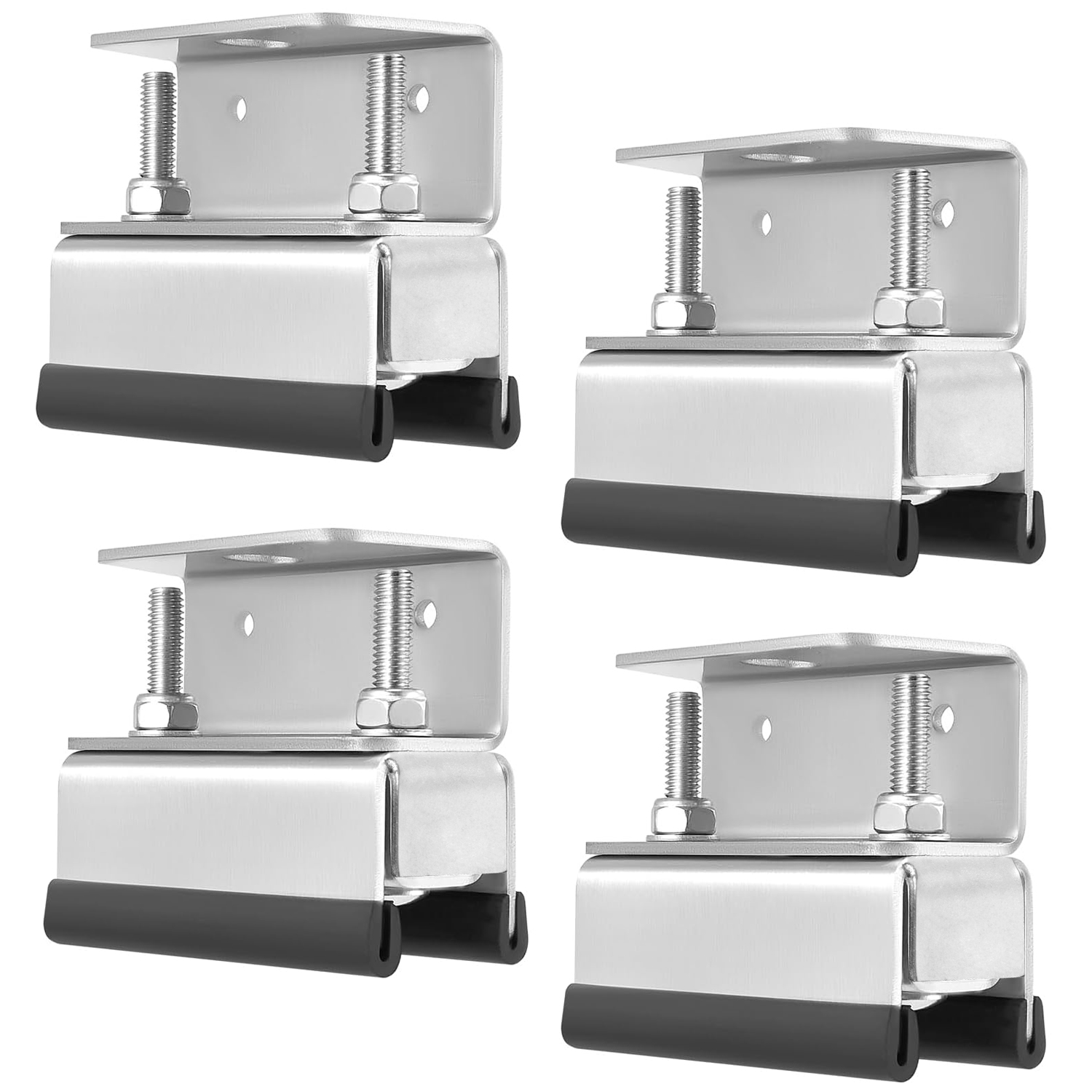 4Packs Camper Van Motorhome Ro - огляд і ціна Solar Panel