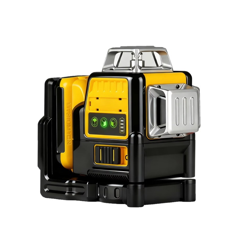 DW Type DW089LG Industrial 3D  - огляд і ціна Lithium Battery 12V