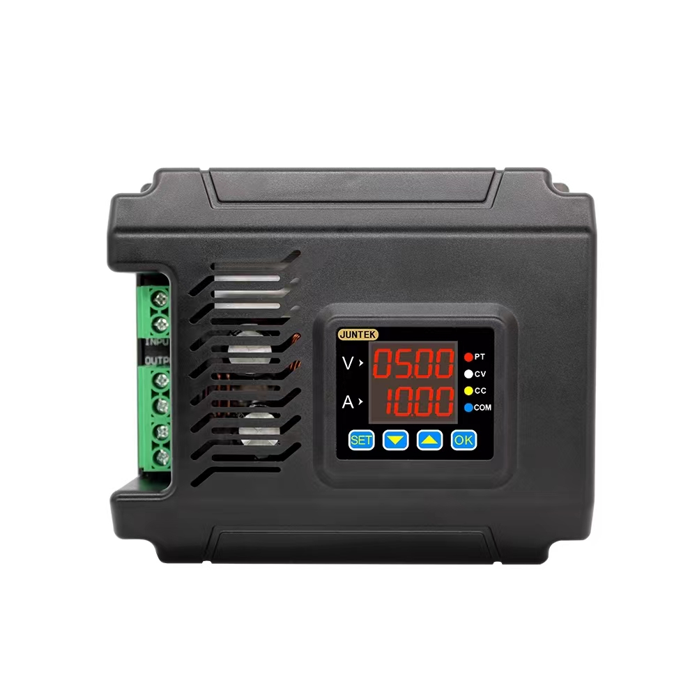DPM8650-485RF 60V 50A Remote C - огляд і ціна Charge Controller Solar