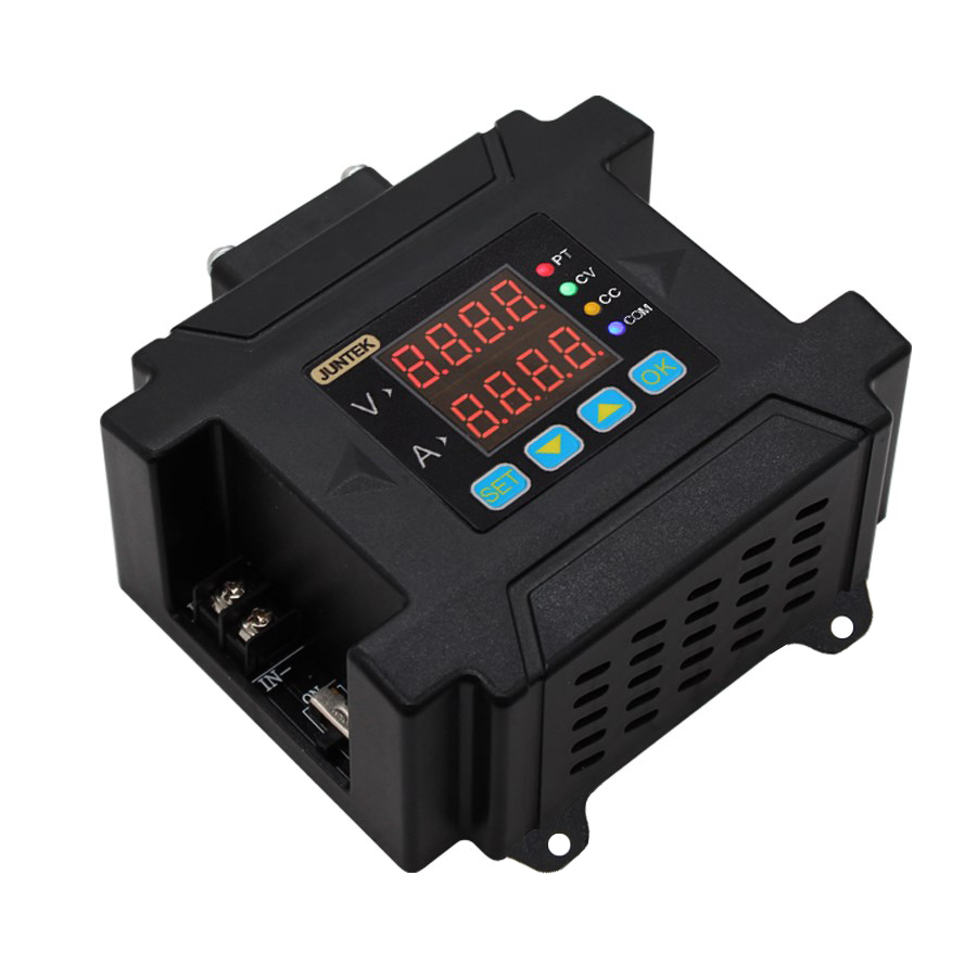 DPM8650-485RF 60V 50A Remote C - огляд і ціна Charge Controller Solar