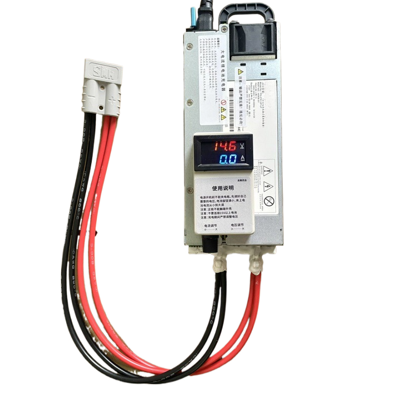 12V 50A 60A Lithium Iron Phosp - огляд і ціна Lithium Battery 12V