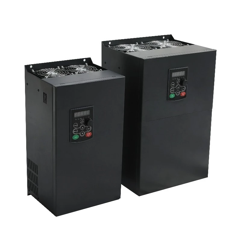 55KW Electronic Frequency Conv - огляд і ціна Power Inverter