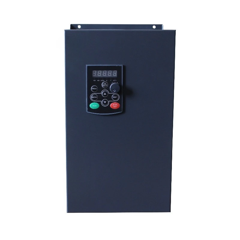55KW Electronic Frequency Conv - огляд і ціна Power Inverter