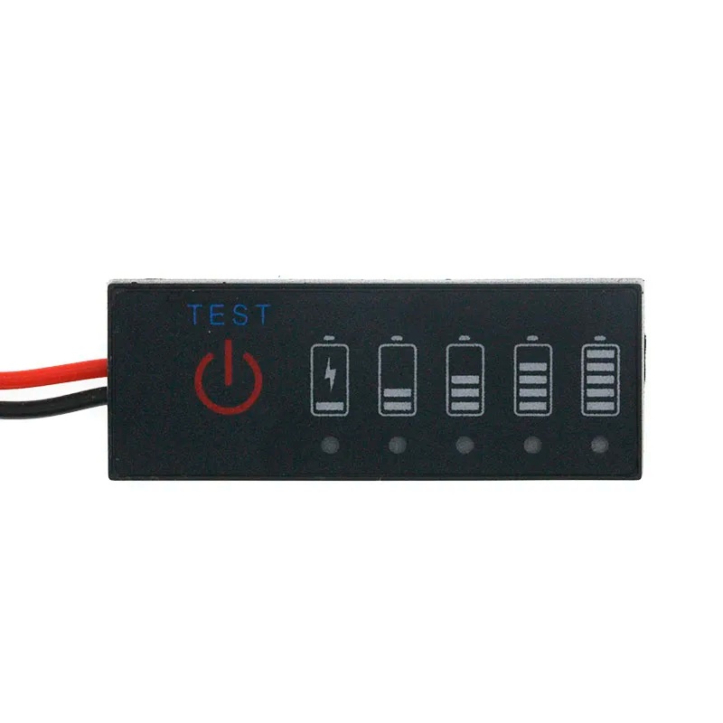 3.7V-72V Lithium Battery Power - огляд і ціна Lithium Battery 12V