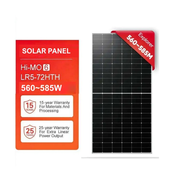 【Hot Sale】10KW Solar System De - огляд і ціна Solar Panel