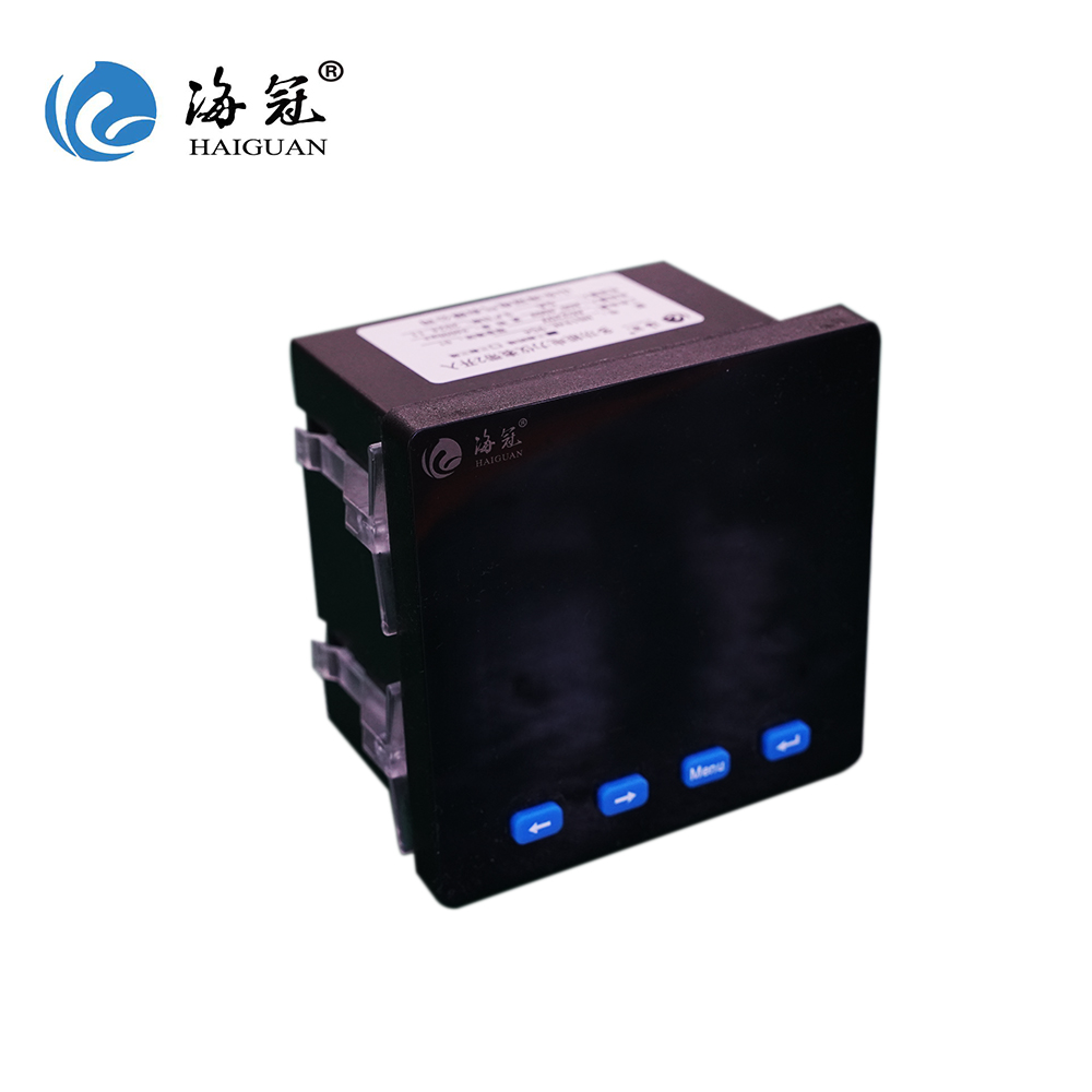 Digital Panel Multifunction AC - огляд і ціна Energy Monitor Meter