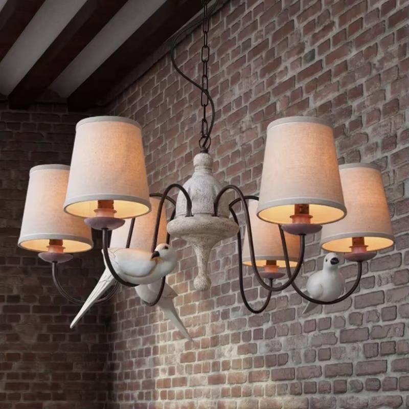 Designer lights, creative Amer - огляд і ціна Solar Lamp