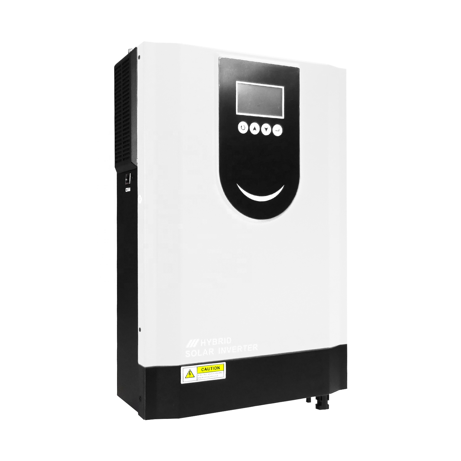 Hybrid Solar Inverter 6.2kw Pu - огляд і ціна Charge Controller Solar