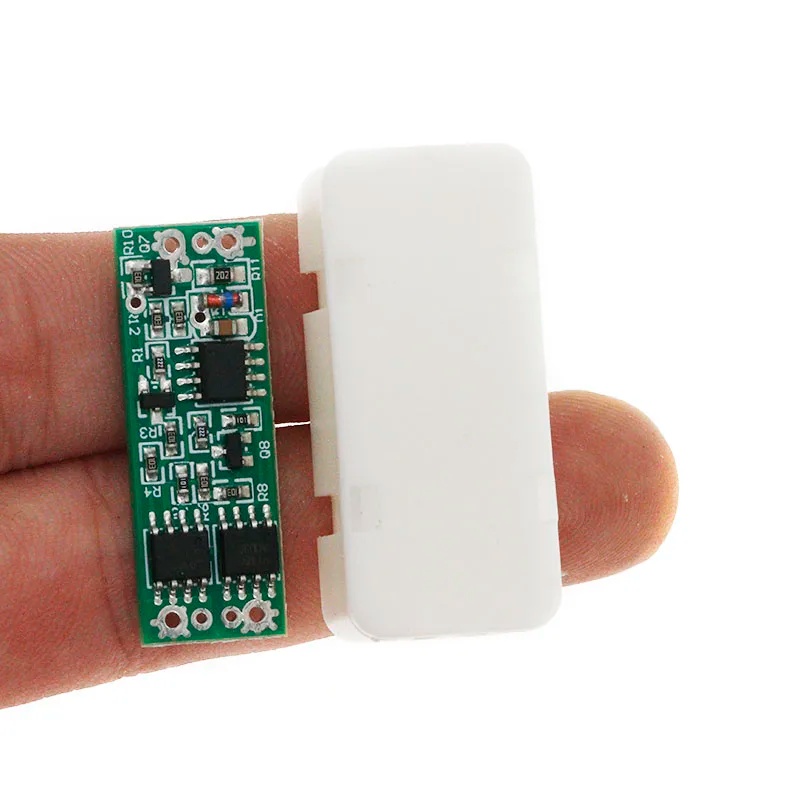 DC To AC Module Inverter Circu - огляд і ціна Power Inverter