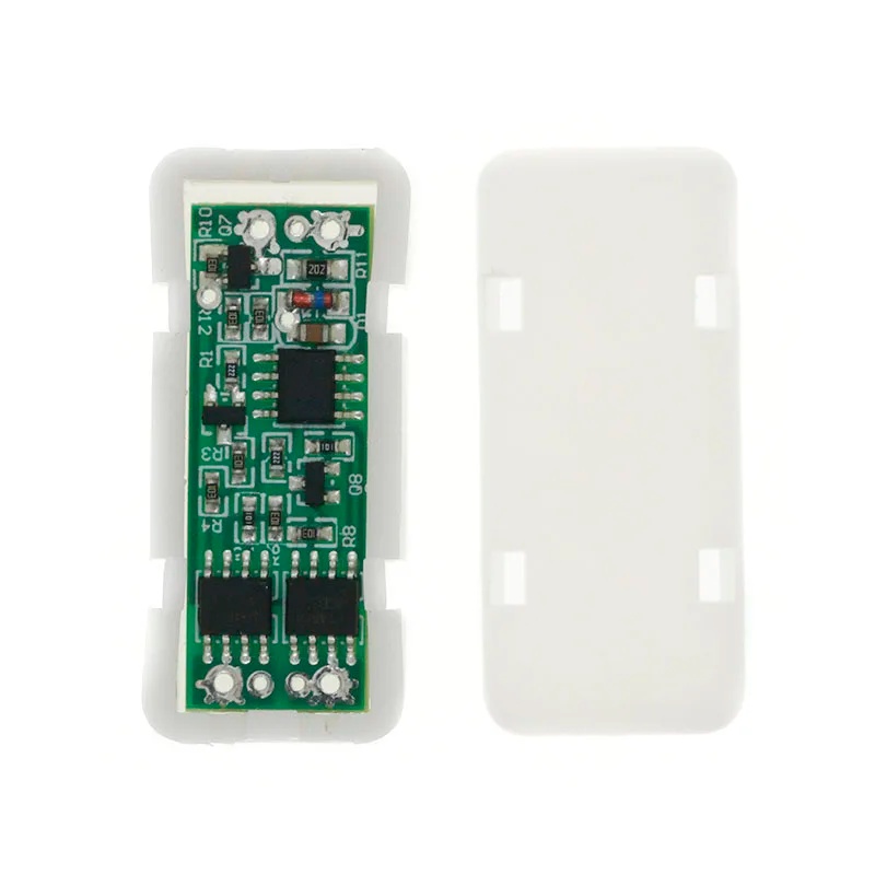 DC To AC Module Inverter Circu - огляд і ціна Power Inverter