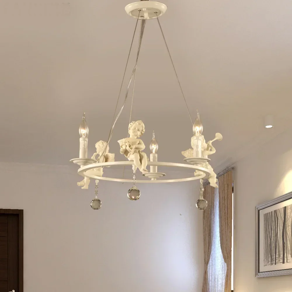 Modern Lamps lustre Lighting L - огляд і ціна Solar Lamp