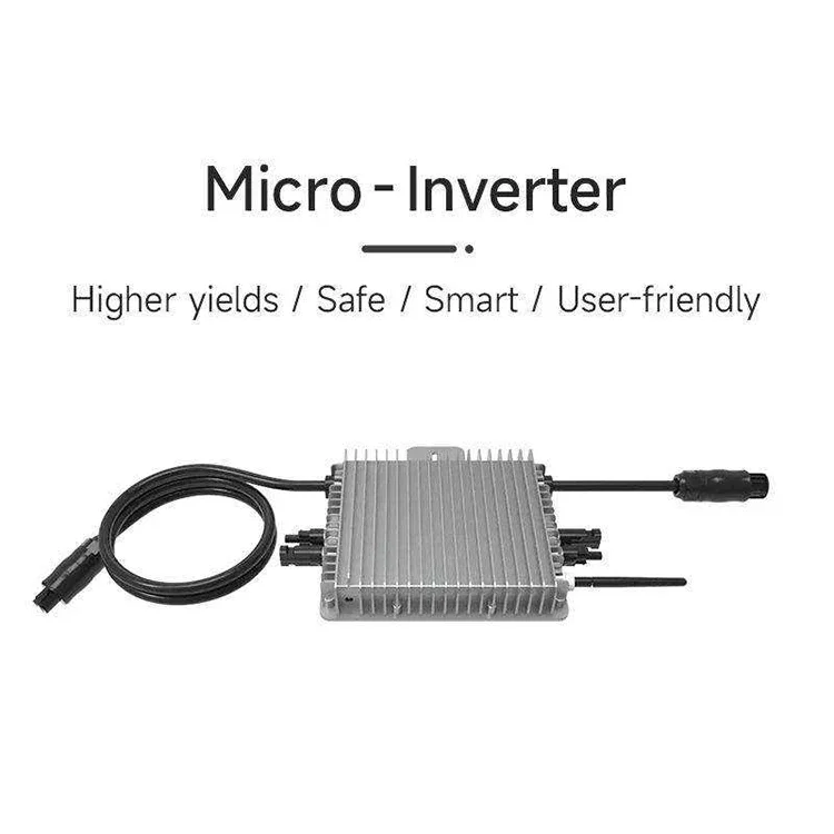 Deye SUN500G3-EU-230 Smart Wif - огляд і ціна Solar Panel