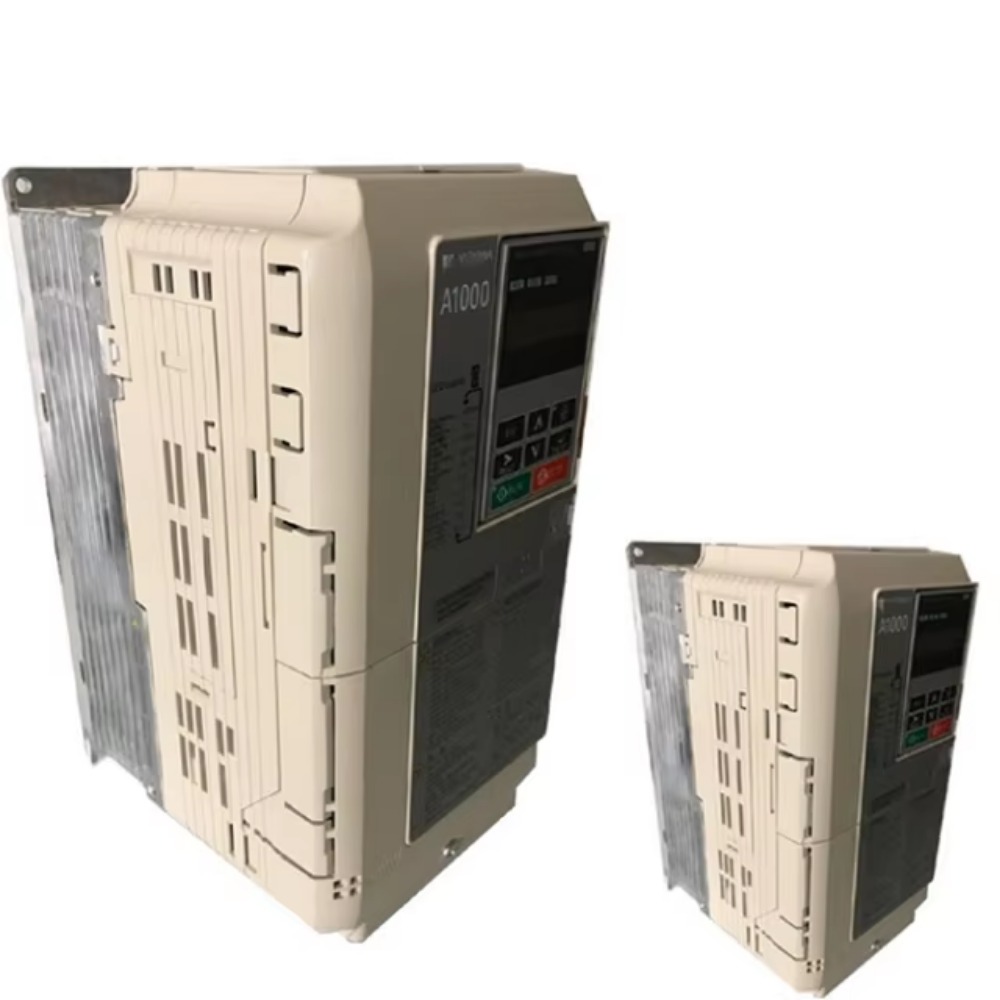 Original Japan Yaskawas Invert - огляд і ціна Power Inverter