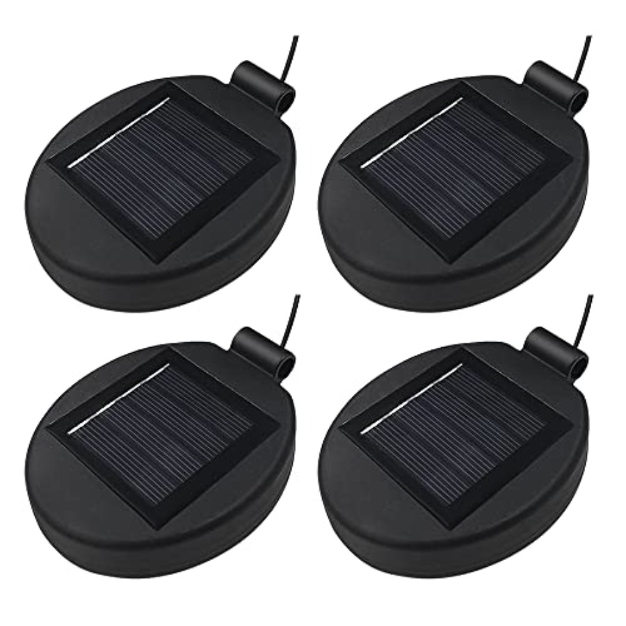 Solar Lantern Top LED Panel La - огляд і ціна Solar Panel