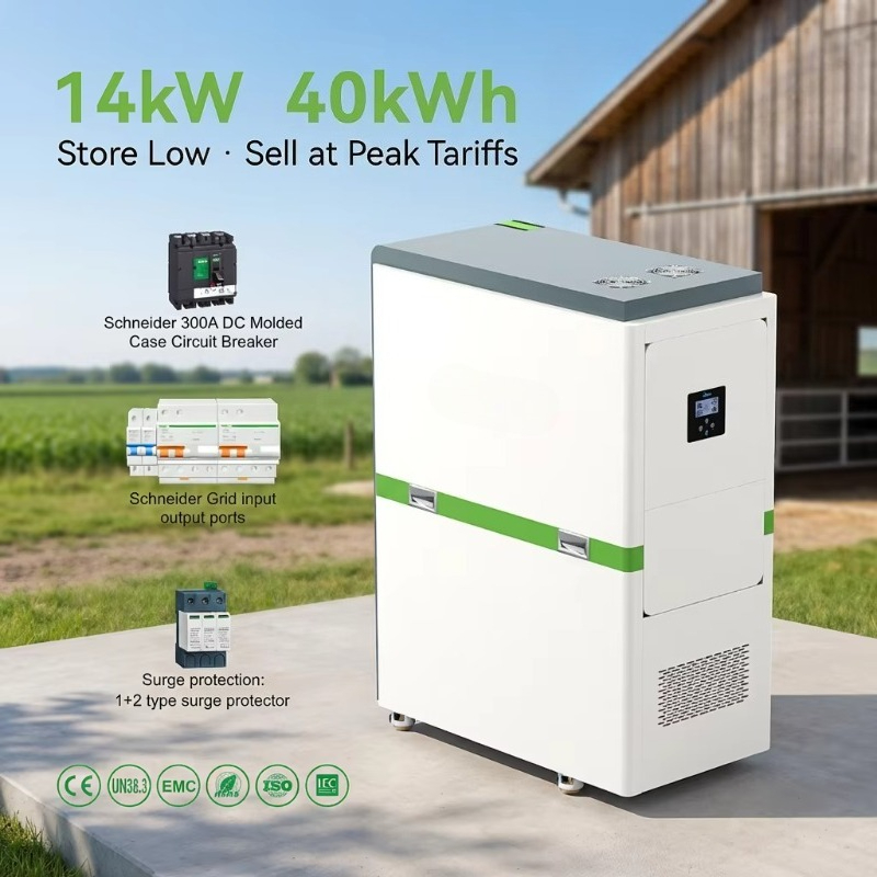 Top Performance Commercial Ene - огляд і ціна Power Inverter